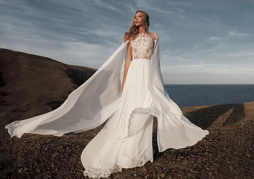 2025 Gelinlik Trendleri – Bu Yılın En Zarif Modelleri