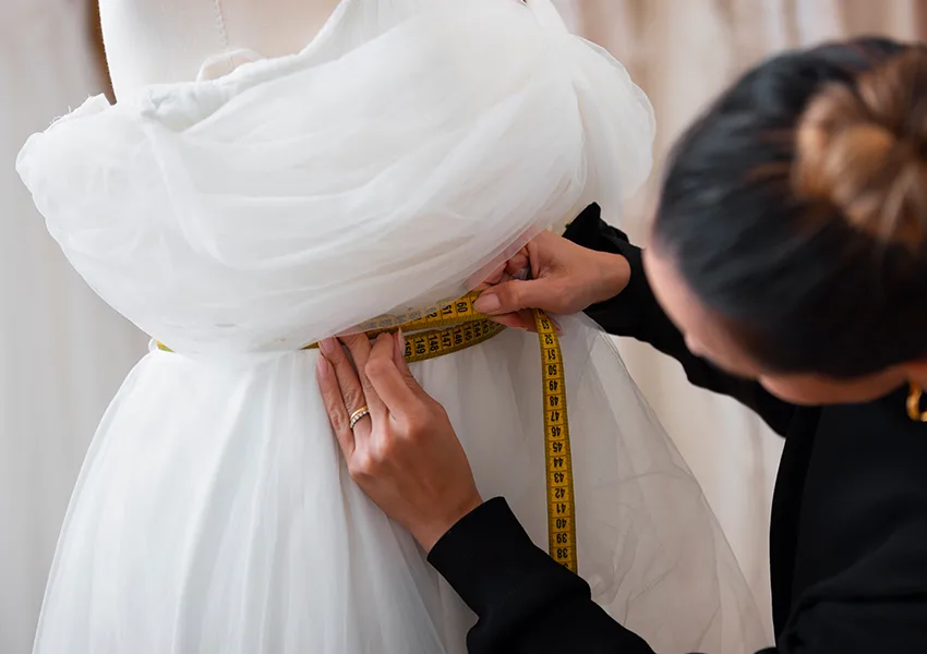 Prova ve Ölçü Hizmeti